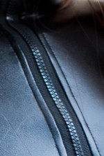 Maiwei's Pandora Kigurumi Custom-Made Black Bodysuit